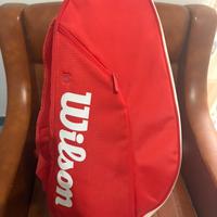 Borsone padel wilson tour