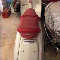 SX 150 SPECIAL LAMBRETTA