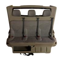 PANCA SEDILI POSTERIORi RENAULT TRAFIC OPEL VIVARO