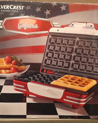 Waffel