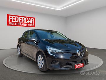 Renault Clio TCe 100 CV GPL 5 porte Life