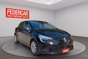 Renault Clio TCe 100 CV GPL 5 porte Life