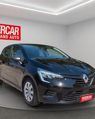 Renault Clio TCe 100 CV GPL 5 porte Life