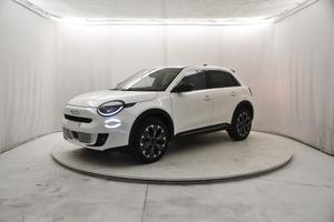 Fiat 600 1.2 hybrid La Prima II 110cv auto KM 0 -