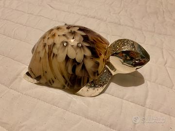 Tartaruga marina Gai Mattiolo