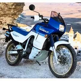 Honda XL 600 V Transalp - 1997