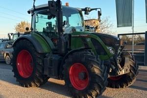 FENDT 514 PROFI
