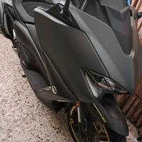 Yamaha T Max 560 tech max