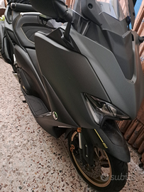 Yamaha T Max 560 tech max