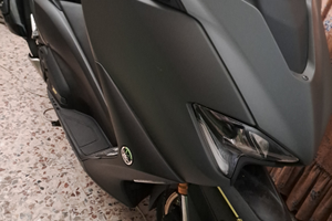 Yamaha T Max 560 tech max