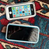 Iphone 5c 8gb