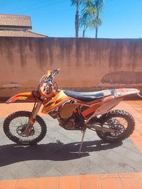 ktm 350 exc 2015