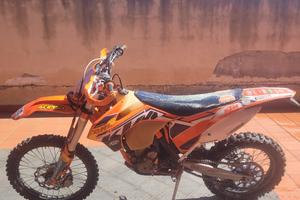 ktm 350 exc 2015