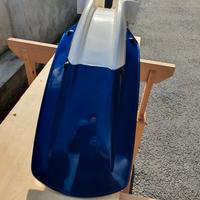 PARAFANGO ANTERIORE SUZUKI 600 DJABEL