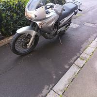 honda transalp 650