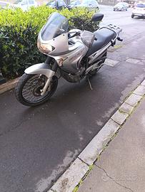 honda transalp 650