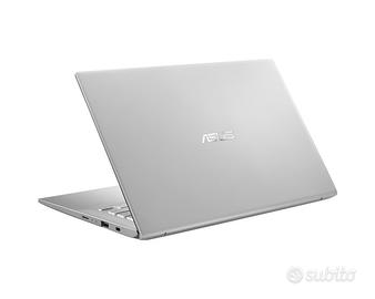 ASUS Vivo Book 14 pollici intel core I5 ssd 256gb 