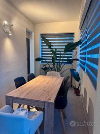 Villetta in zona residenziale