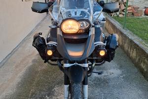 moto bmw 1.2 gs 