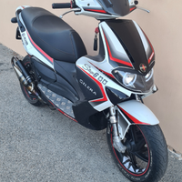Gilera runner sp 50
