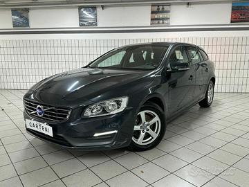 Volvo V60 1.6 D2 Summum