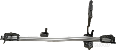 Thule 600000591 Portabici Da Tetto Proride
