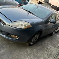 Ricambi usati fiat bravo anno 2008 1.4 benzina