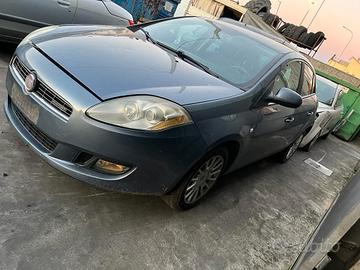 Ricambi usati fiat bravo anno 2008 1.4 benzina