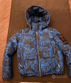 Giubbino Versace donna