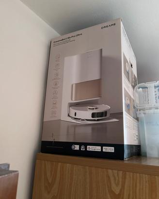 DreameBot L10s Pro Ultra
