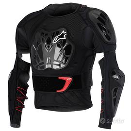 Protezione AlpinestarsBionic Tech Jacket XL NUOVO