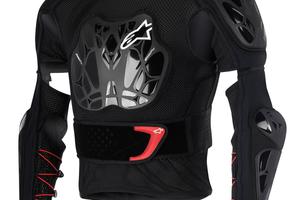 Protezione AlpinestarsBionic Tech Jacket XL NUOVO