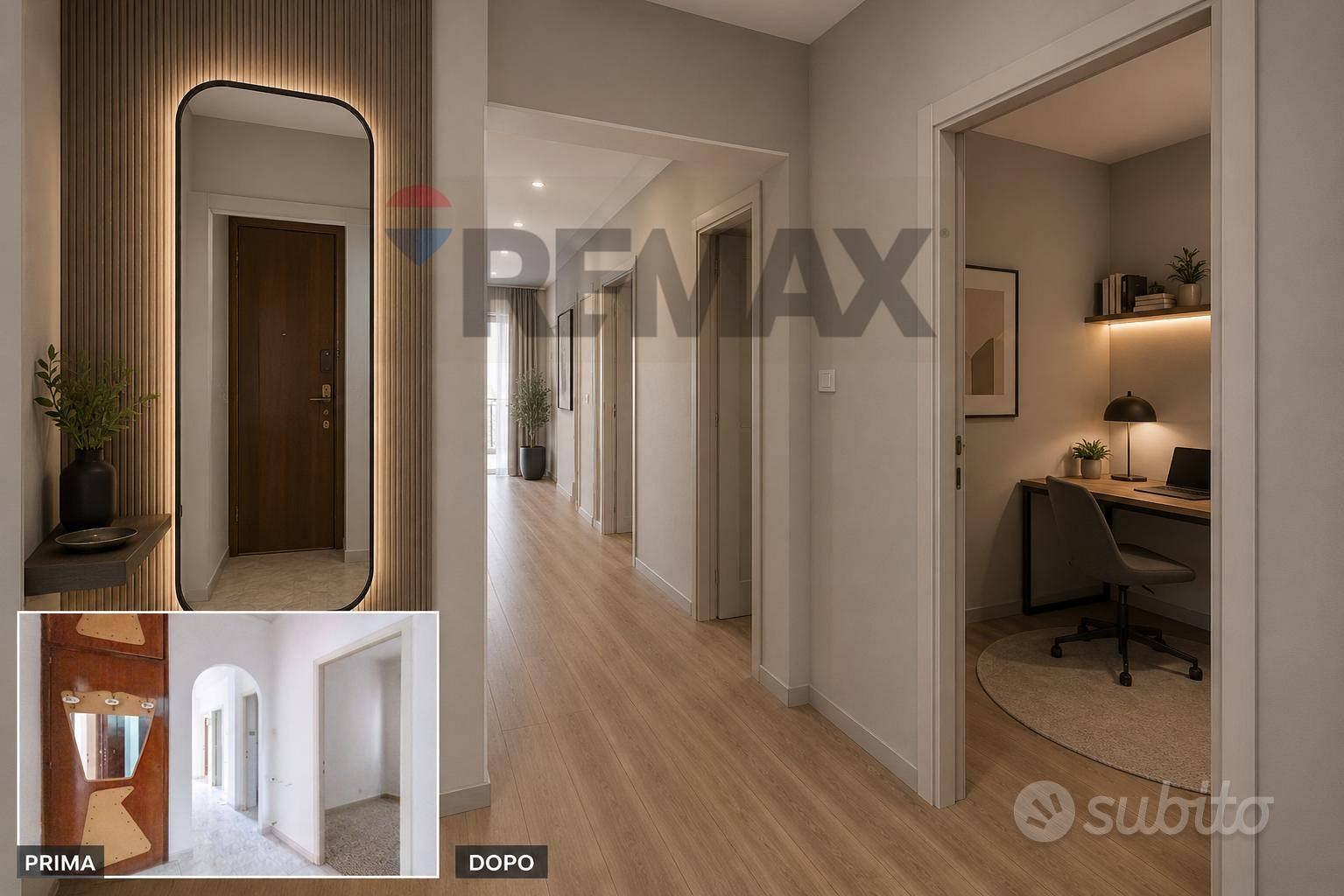 Apartment in Caltagirone, Le Sfere, Catania - Vista 5