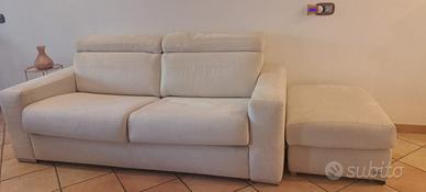 Divano poltrone e sofà