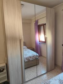camera da letto 