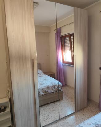 camera da letto 