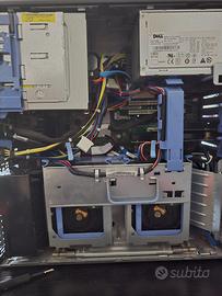 Dell Precision T5400 Workstation