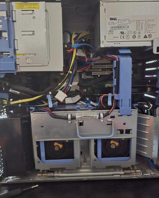 Dell Precision T5400 Workstation