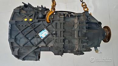 CAMBIO DAF XF106 usato