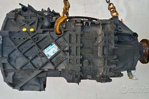CAMBIO DAF XF106 usato