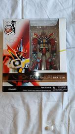 Galaxy Cyclone Braiger Yamato