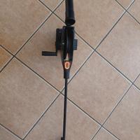 Affondatore manuale Cannon