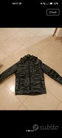 Giubbotto piumino uomo Refrigiwear 