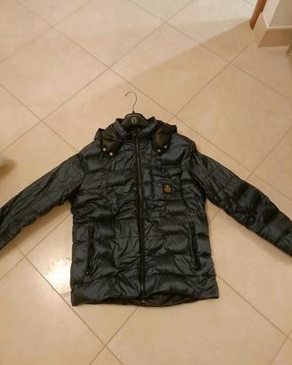 Giubbotto piumino uomo Refrigiwear 