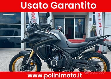 Voge Valico 525- 2026 . km 600 - usato garantito -