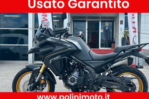 Voge Valico 525- 2026 . km 600 - usato garantito -