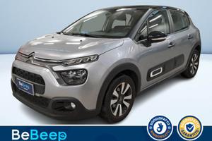 Citroën C3 1.5 BLUEHDI SHINE S&S 100CV 6M
