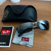 Ray Ban  ORIGINALI