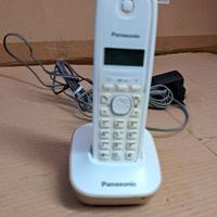 Telefono cordless Panasonic