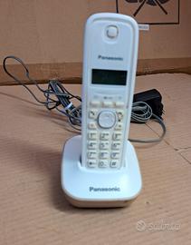 Telefono cordless Panasonic